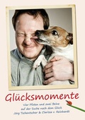 Cover: Gl&uuml;cksmomente - animal learn