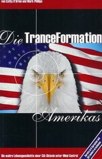 Enlarge image Cover: Die TranceFormation Amerikas - Mosquito-Verlag