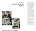 Cover: Carlo Scarpa - Layers - Edition Axel Menges