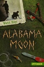 Cover: Alabama Moon - Oetinger
