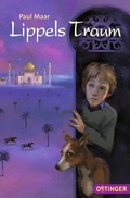 Cover: Lippels Traum 1 - Oetinger