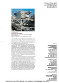 Cover: The Architecture of Tokyo - Edition Axel Menges