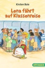 Bild: Lena f&auml;hrt auf Klassenreise - Oetinger