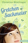 Cover: Gretchen Sackmeier. Gesamtausgabe - Oetinger