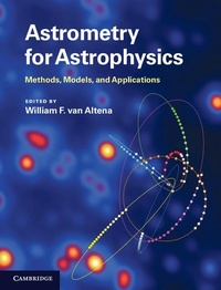 Abbildung von: Astrometry for Astrophysics - Cambridge University Press