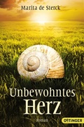 Cover: Unbewohntes Herz - Oetinger