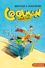 Cover: Coolman und ich 1 - Oetinger