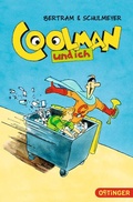 Cover: Coolman und ich 1 - Oetinger