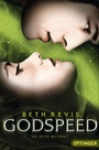 Cover: Godspeed 1. Die Reise beginnt - Oetinger