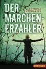 Cover: Der Märchenerzähler - Oetinger