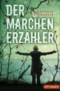 Cover: Der M&auml;rchenerz&auml;hler - Oetinger