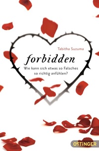 Enlarge image Cover: Forbidden - Oetinger