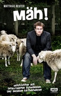 Cover: M&auml;h! - SATYR Verlag