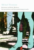 Cover: Realismus und Fr&uuml;he Moderne - Belleville