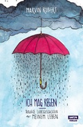 Cover: Ich mag Regen - SATYR Verlag
