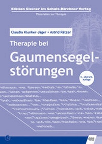 Abbildung von: Therapie bei Gaumensegelstörungen - Schulz-Kirchner