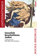 Cover: Innerlich beschnittene Juden - KVV "konkret"