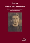 Cover: Ich war Nr. 20373 in Ravensbr&uuml;ck - KITAB