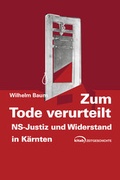 Cover: Zum Tode verurteilt - KITAB