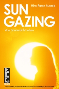 Bild vergrößern Bild: Sungazing - SEROS präsentiert: RaBaka-Publishing