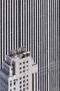 Cover: The Rendering Eye - Urban America revisited - Edition Patrick Frey