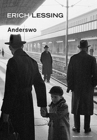 Enlarge image Cover: Anderswo - NIMBUS. Kunst und Bücher AG