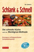Cover: Schlank & Schnell - Artulen Verlag