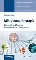 Cover: Mikroimmuntherapie - mgo fachverlage