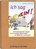 Cover: Ich sag Nein! - Verlag an der Ruhr