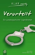 Cover: Verurteilt - Verlag an der Ruhr