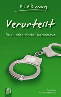 Enlarge image Cover: Verurteilt - Verlag an der Ruhr