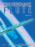 Cover: High Performance Flute - AMA