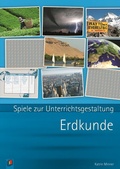 Cover: Erdkunde - Verlag an der Ruhr