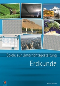 Abbildung von: Erdkunde - Verlag an der Ruhr