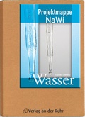 Cover: Wasser - Verlag an der Ruhr