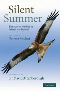 Enlarge image Cover: Silent Summer - Cambridge University Press