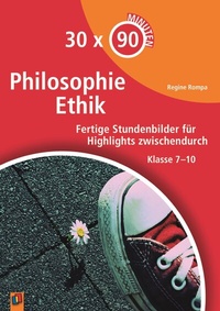 Abbildung von: Philosophie/Ethik - Verlag an der Ruhr