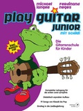 Cover: Play Guitar Junior - Doblinger