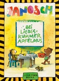 Cover: Bei Liebeskummer Apfelmus - Little Tiger