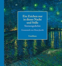Abbildung von: Ein Zeichen nur in dieser Nacht und Stille - Urachhaus