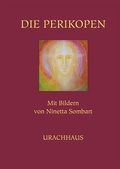 Cover: Die Perikopen im Jahreslauf - Urachhaus