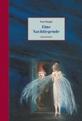 Cover: Eine Nachtlegende - Urachhaus