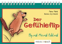 Enlarge image Cover: Der GEFÜHLEflip - mebes & noack