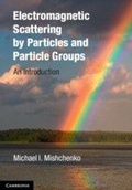 Cover: Electromagnetic Scattering by Particles and Particle Groups - Cambridge University Press