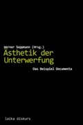 Cover: &Auml;sthetik der Unterwerfung - LAIKA