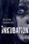Cover: Inkubation - Voodoo Press