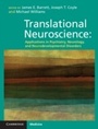 Cover: Translational Neuroscience - Cambridge University Press