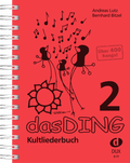 Cover: Das Ding 2 - Edition DUX
