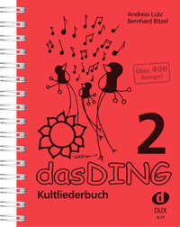Abbildung von: Das Ding 2 - Edition DUX