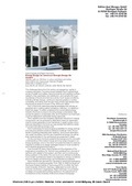 Cover: Energy Design for Tomorrow. Energie Design f&uuml;r morgen - Edition Axel Menges